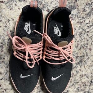 Nike Air Presto Size 8( Custom Made)